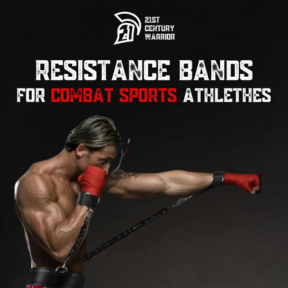 Boxing Resistance Bands