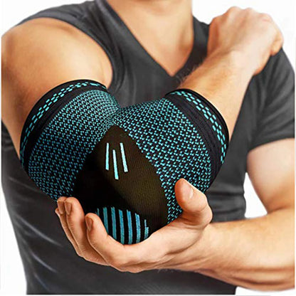 Compression Elbow Pads for Joints Support