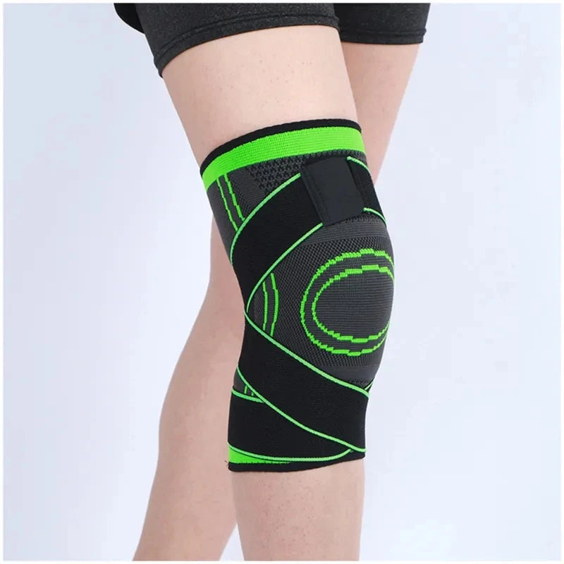 Compression Knee Pads for Joint Support