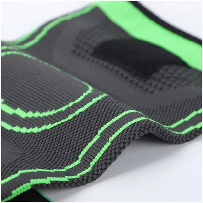 Compression Knee Pads for Joint Support