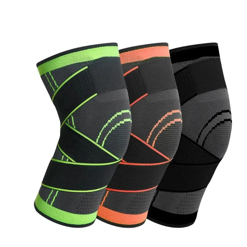 Compression Knee Pads for Joint Support